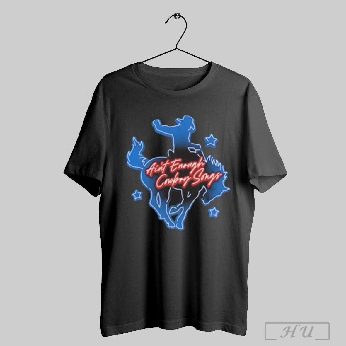 Ashley Mcbryde Neon Cowboy Songs Shirt Sweatshirt Hoodies Poster