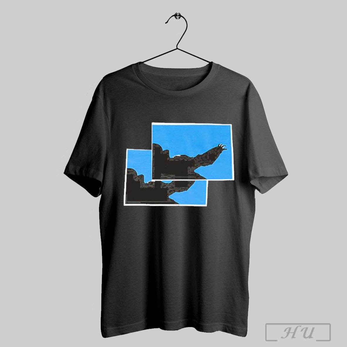 Balloonerism Sky New T Shirt Sweatshirt Poster