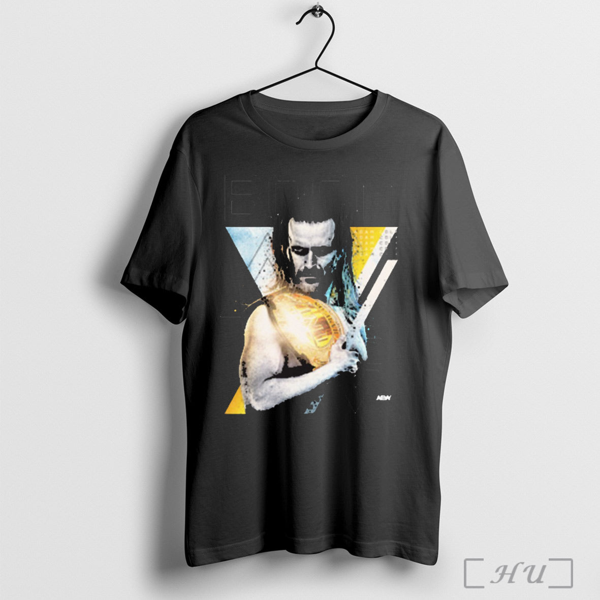 Official Adam Cole Boom Aew 2025 Graphic T Shirt Sweatshirt