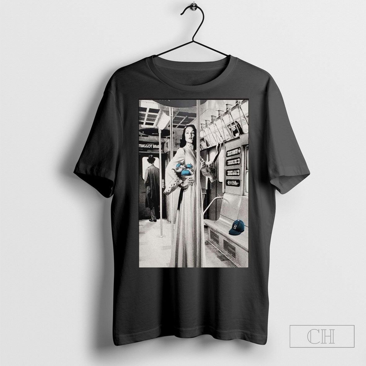 Official Poster Jack White At Kings Theatre In Brooklyn Ny On February 11 2025 Concert T Shirt