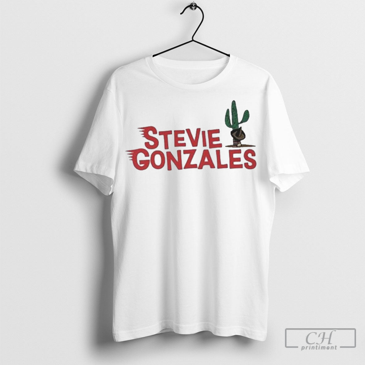 Official Stevie Gonzales Logo Shirt Sweatshirt Cutom Poster Coffee Mugs Ornaments