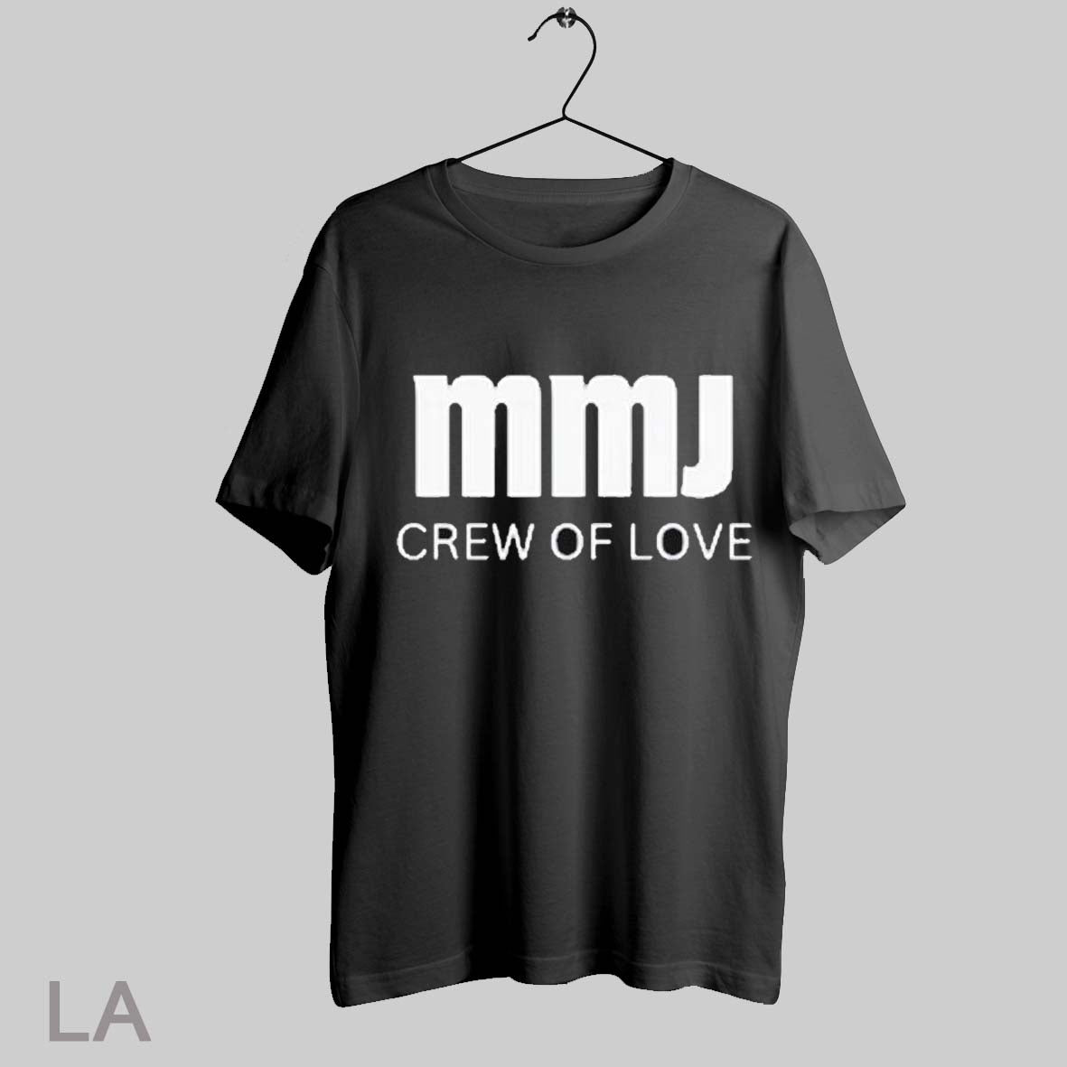 Top New My Morning Jacket Mmj Crew Of Love T Shirt Sweatshirt Hoodie Shirt