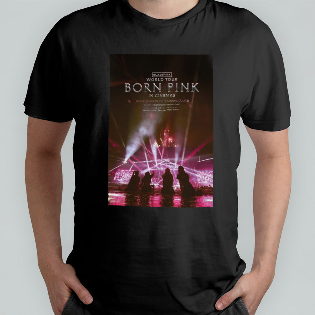 Movie shirt