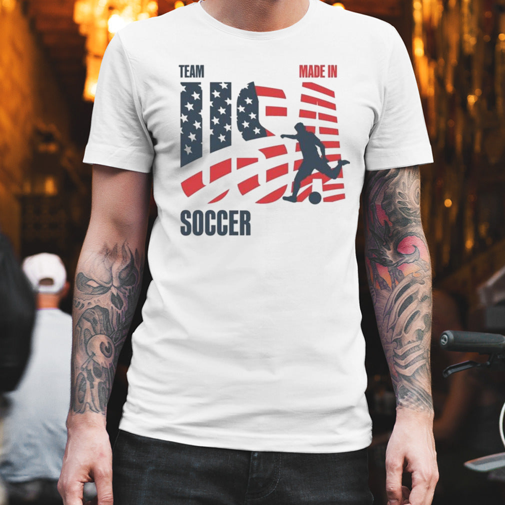 USA shirt