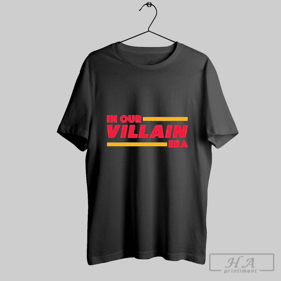 Champion shirt