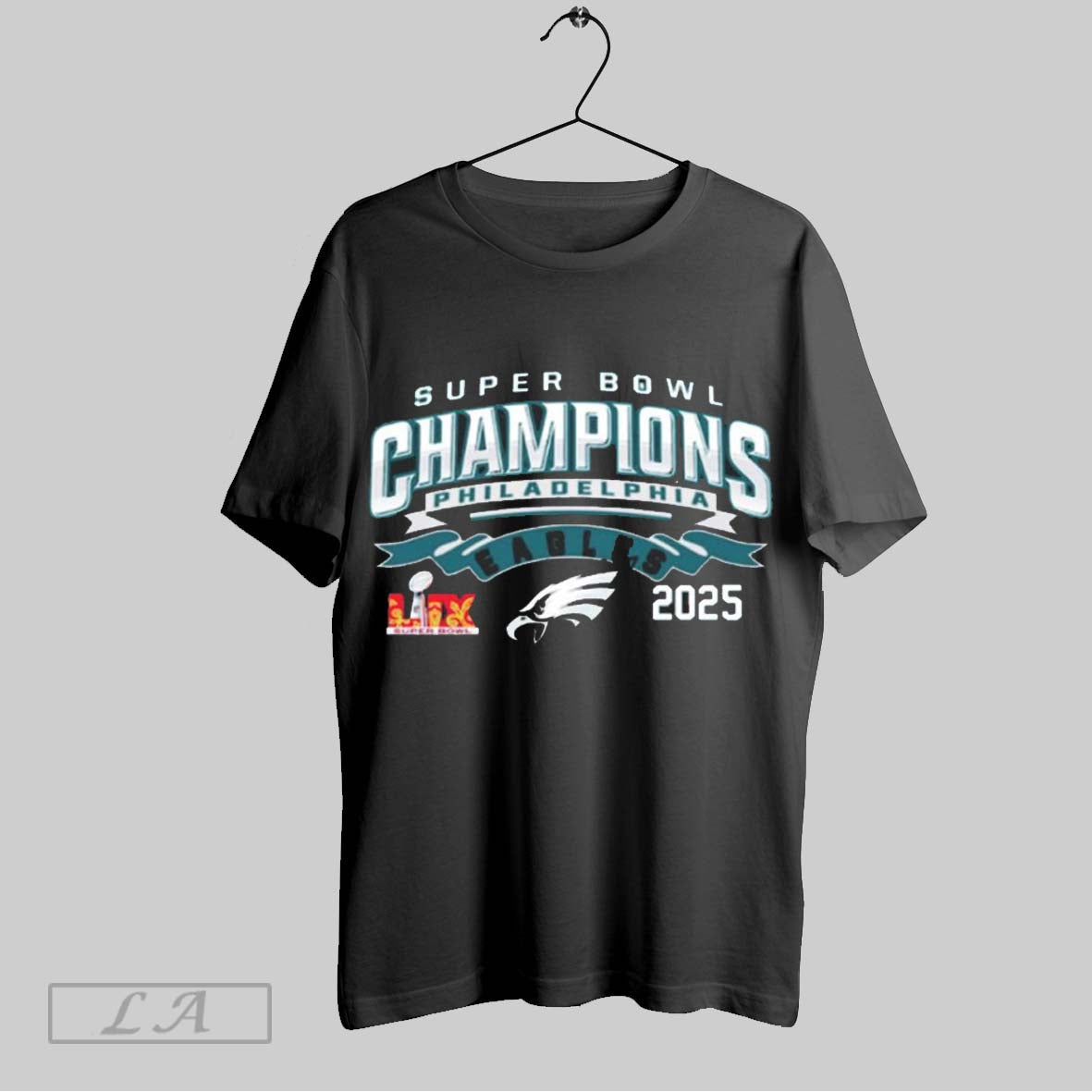 American shirt