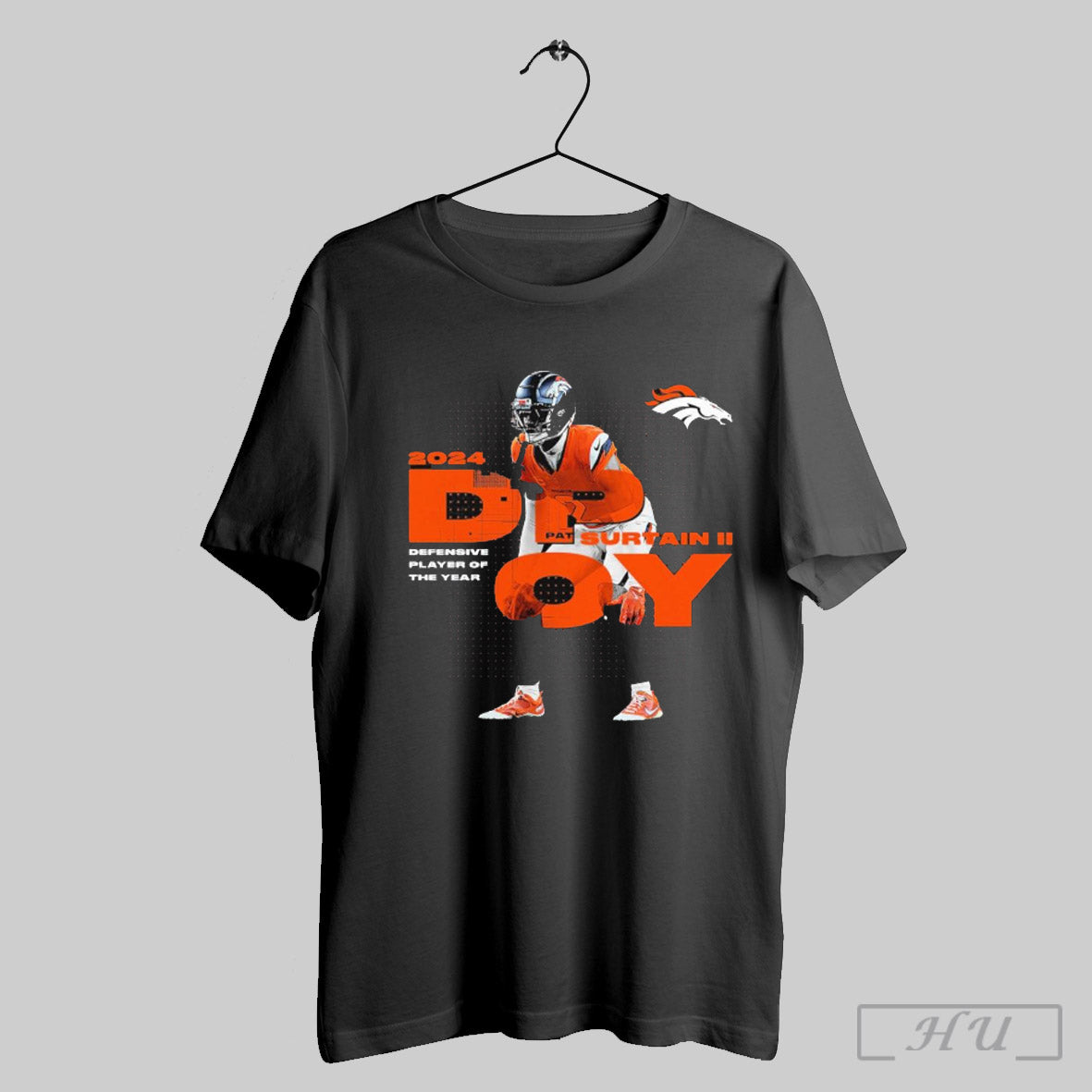 Graphic shirt
