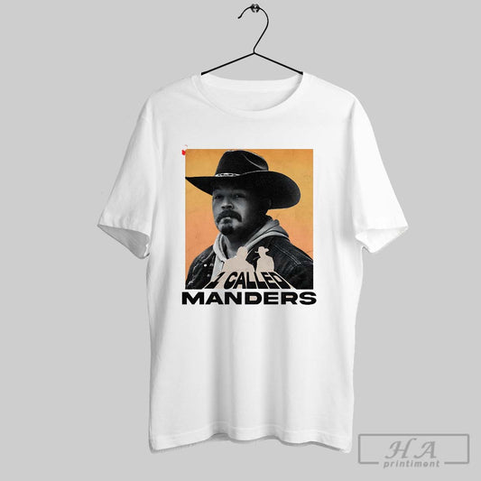 1 Called Manders Shirt