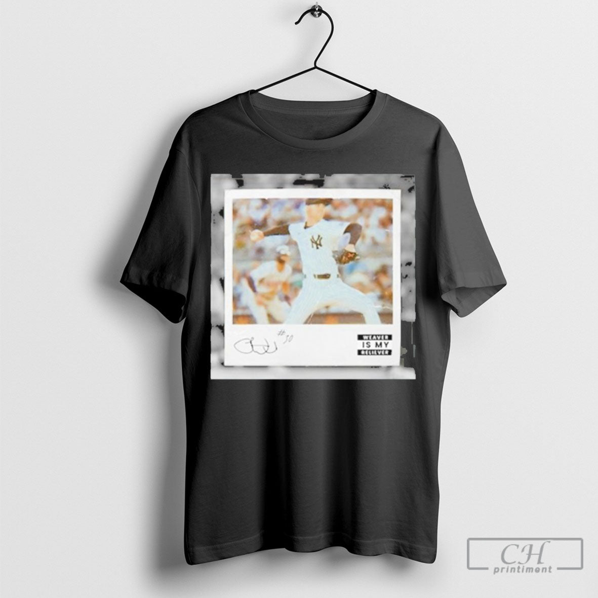 108 Stitch Co Air Luke Weaver Is My Tee Shirt Sweatshirt