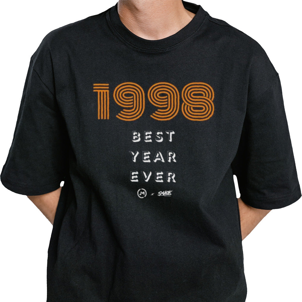 1998 Best Year Ever Shirt