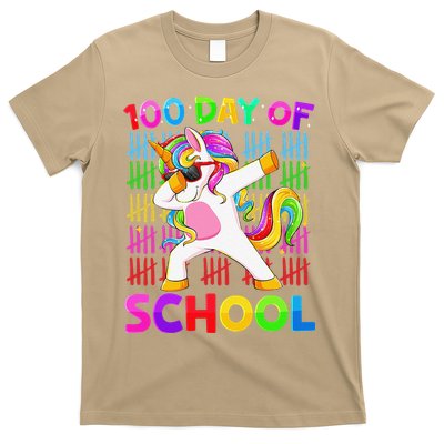 100th Day Of School Unicorn Costume 100 Magical Days T-Shirt Hoodie Sweatshirt | TeeSparky.com