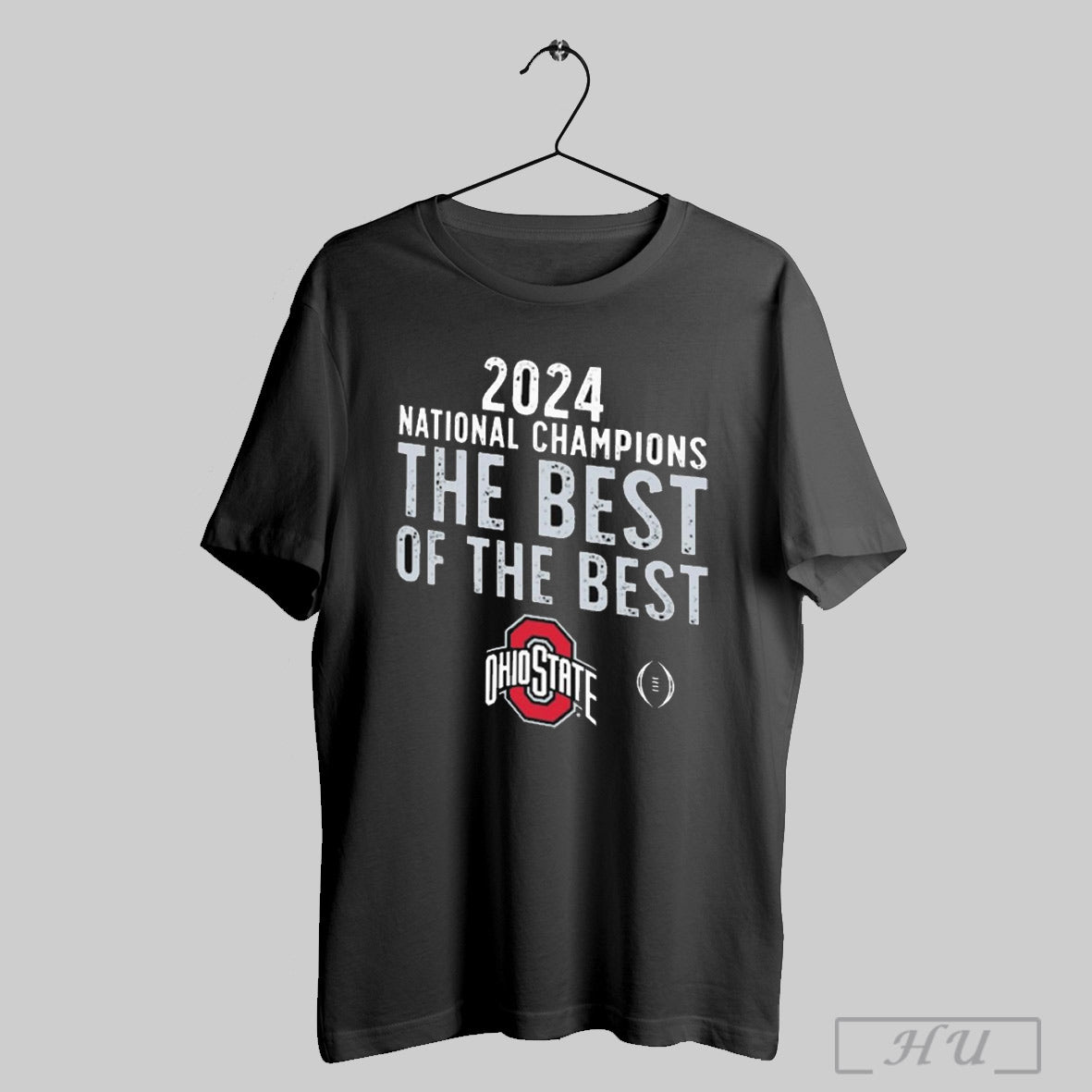 2024 National Champions Ohio State Buckeyes Win Notre Dame Cfp Best Of The Best Jan 20 2025 T Shirt Sweatshirt Hoodies Poster