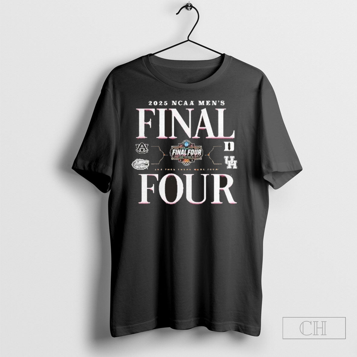 2025 Ncaa Mens Basketball Tournament March Madness Final Four Jump Shot Tee Shirt Sweatshirt