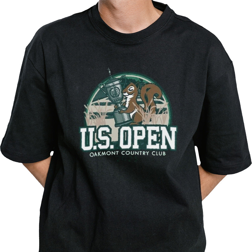 2025 U.S. Open Oakmont Country Club Instant Classic Shirt