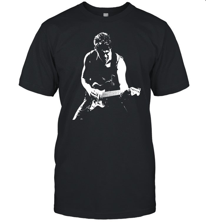 Niallontours The Show Live On Tour Guitar Tee