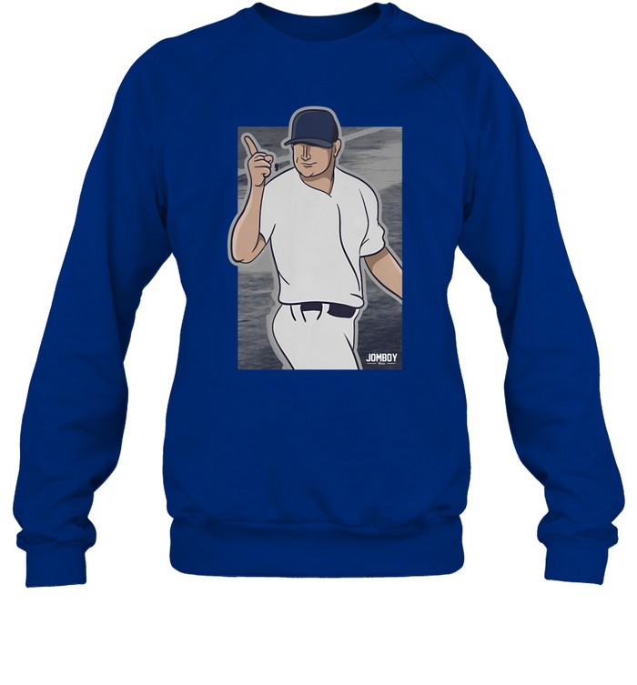 So I Wagged My Finger At Him Comfort Colors Vintage Hoodie