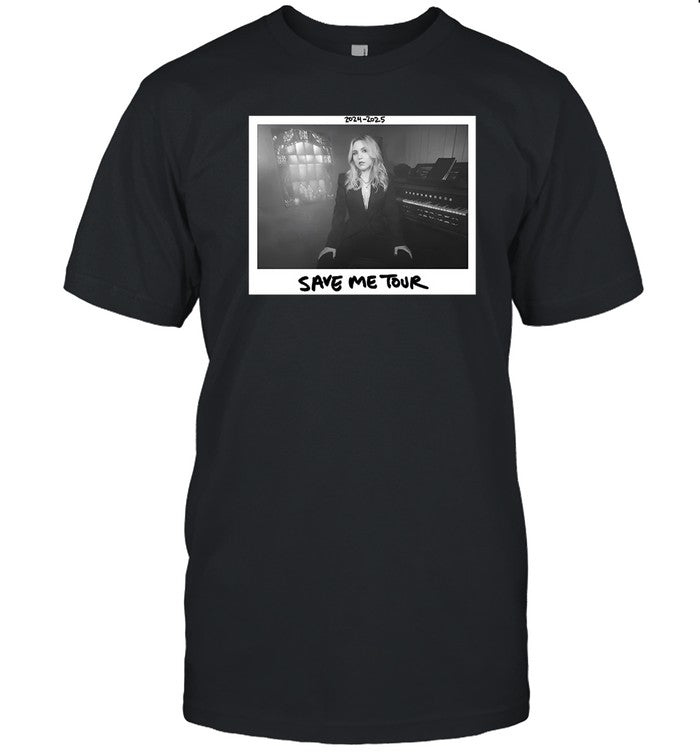 Taylor Tomlinson Save Me Tour 2024 2025 Shirt