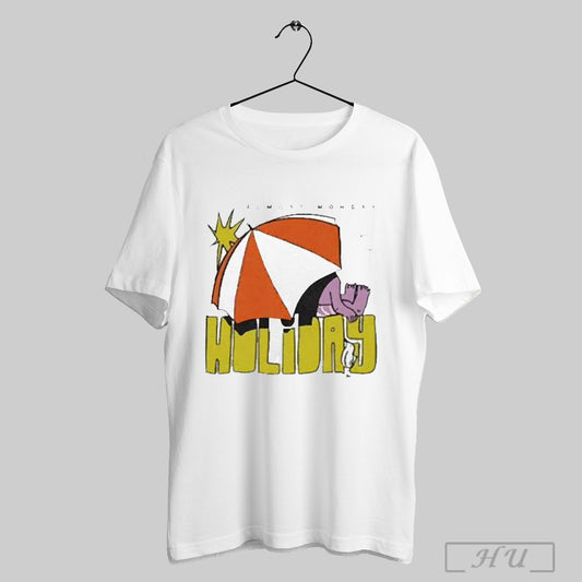 Almost Monday The Dive Tour 2025 T Shirts Sweatshirt Hoodies Poster