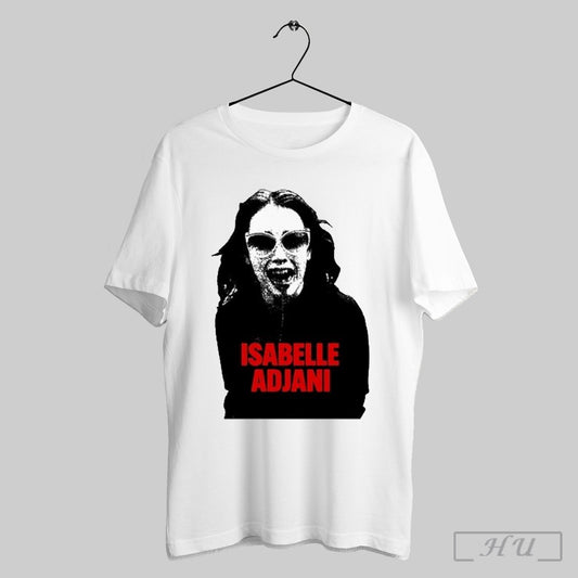 Anna Isabelle Adjani She Created A Monster As Her Secret Lover Possession T Shirt Sweatshirt Cutom Poster
