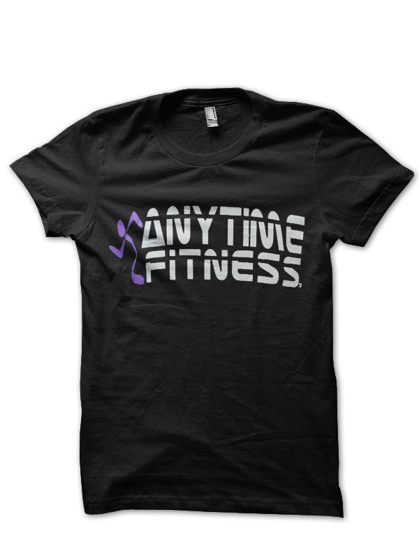 Anytime Fitness Style008 T-Shirts, Hoodie, Sweatshirt