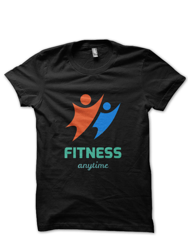 Anytime Fitness Style006 T-Shirts, Hoodie, Sweatshirt