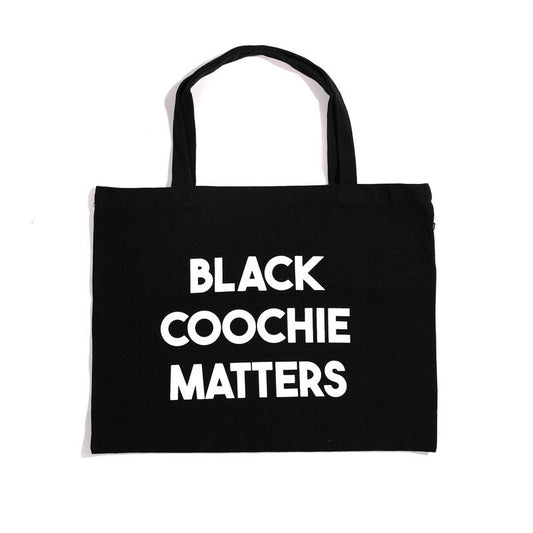 BCM HEAVY WEIGHT TOTE BAG