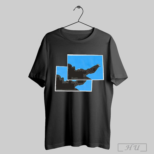 Balloonerism Sky New T Shirt Sweatshirt Poster