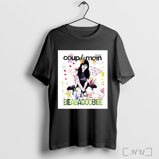 Beabadoobee Fake It Flowers Vintage T Shirt Sweatshirt