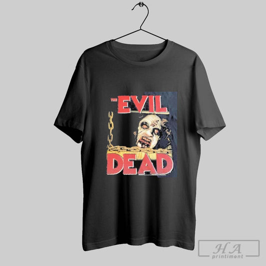 Best The Evil Dead Movie Promo T Shirt