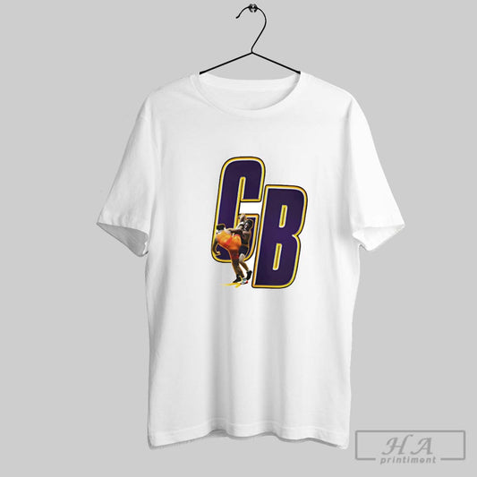 Cb Colt Brown Wrestling Classic Shirts