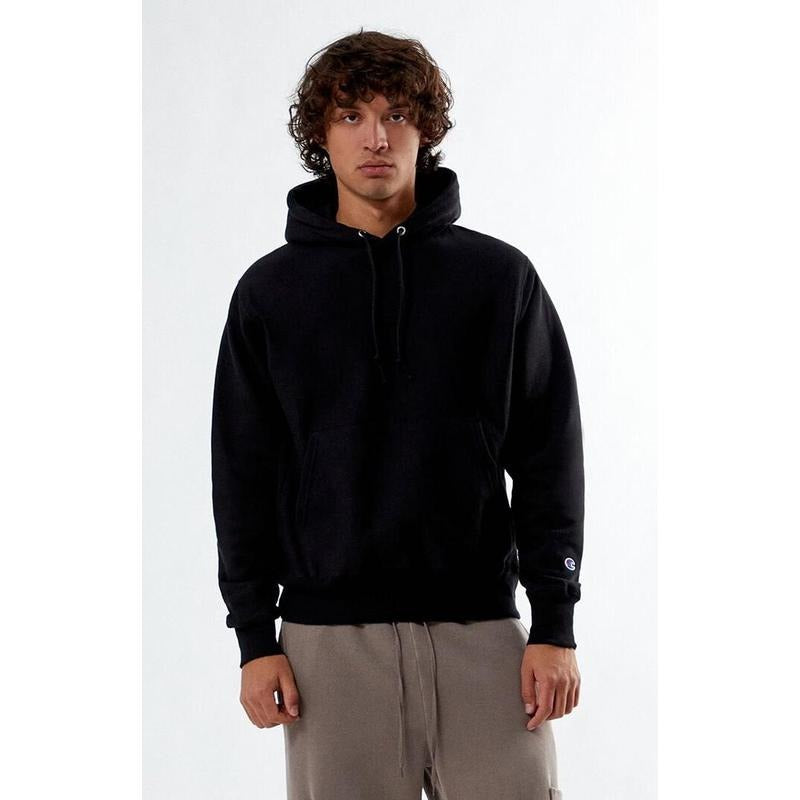 Champion Men's Reverse Weave Hoodie
