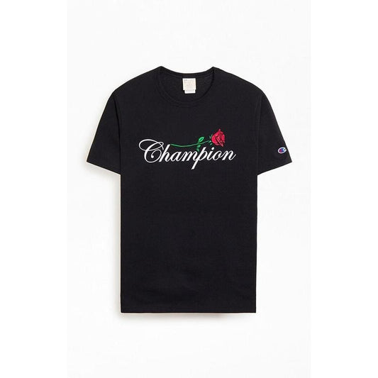 Champion Men's Rose Heritage T-Shirt - Multicolor
