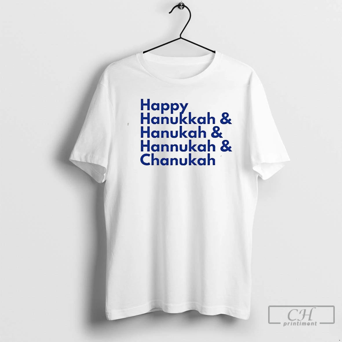 Classic Happy Hanukkah Hanukah Hannukah Chanukah T-Shirts, Hoodie, Sweatshirt
