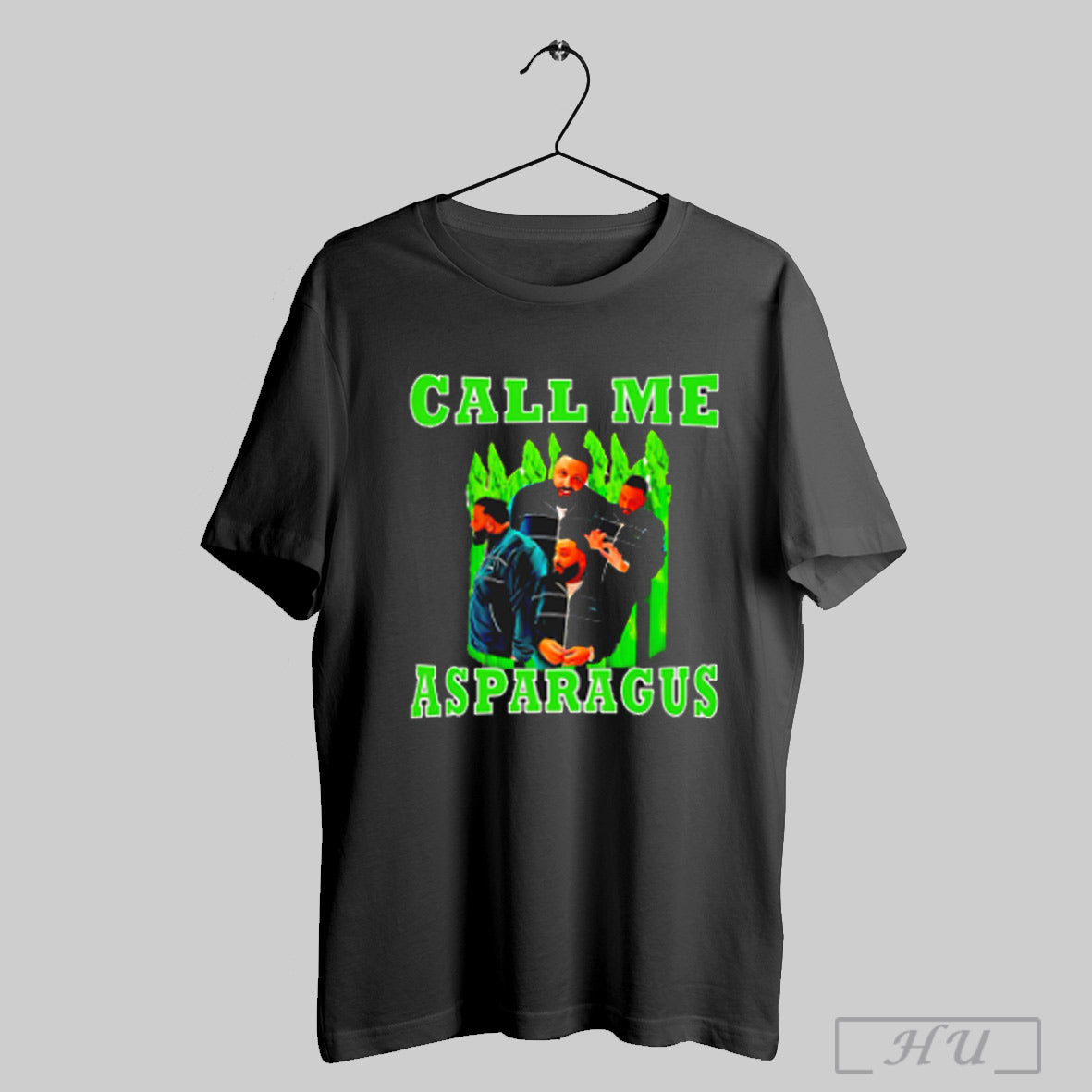Dj Khaled Call Me Asparagus Graphic T Shirt Sweatshirt