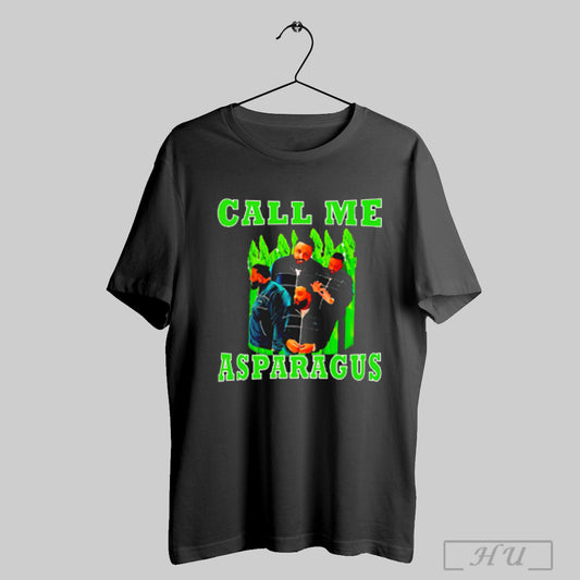 Dj Khaled Call Me Asparagus Graphic T Shirt Sweatshirt