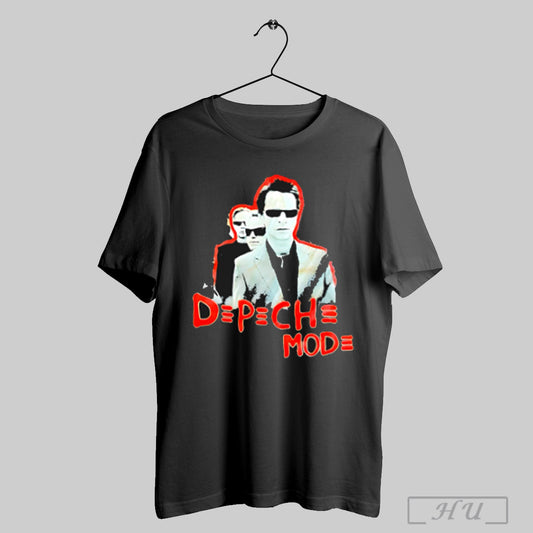 Depeche Mode Classic Retro T Shirt Sweatshirt