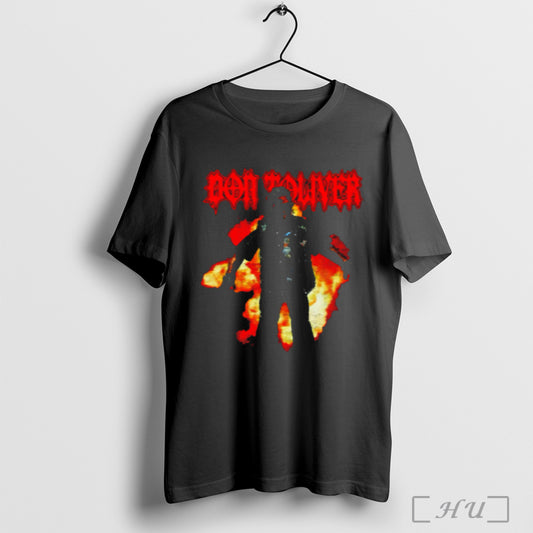Don Toliver Psycho Tour 2024 Classic T Shirt Sweatshirt