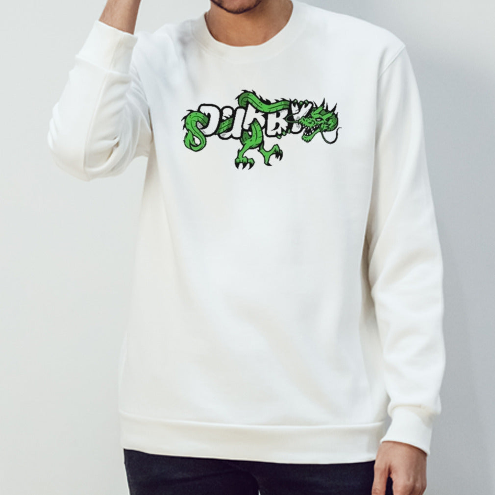 Dubby Dragon Graphic Shirt