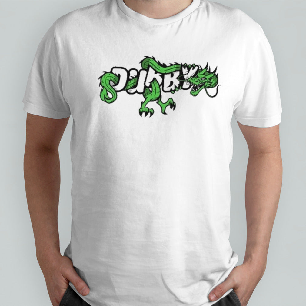 Dubby Dragon Graphic Shirt