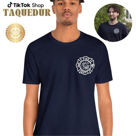 Final Destination Bloodlines shirt, Richard Harmon T-shirt, First Due Fire Firefighter Department T-Shirt, Final Destination Bloodlines 2025 T Shirt