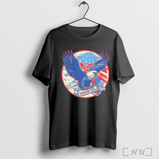 Freedom Tour Angels T Shirt Sweatshirt
