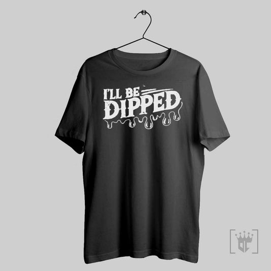 Funny Be Dipped 2025 T Shirt