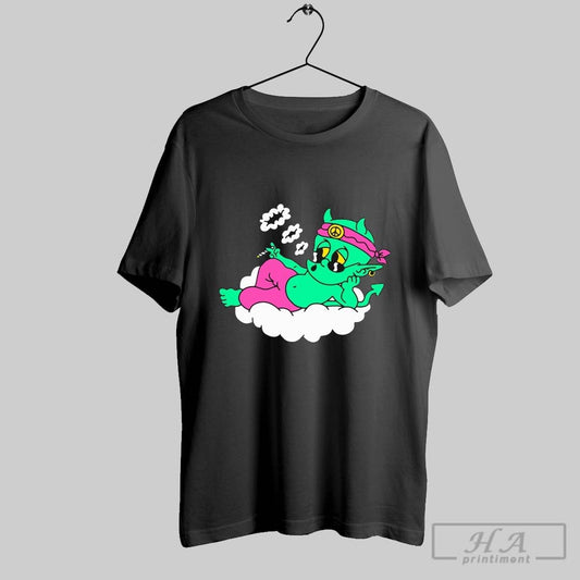 Funny Brothers Devils Lettuce T Shirts