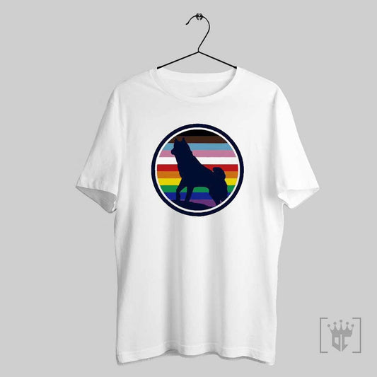 Funny Uconn Huskies Pride Night In Hartford 2025 T Shirt