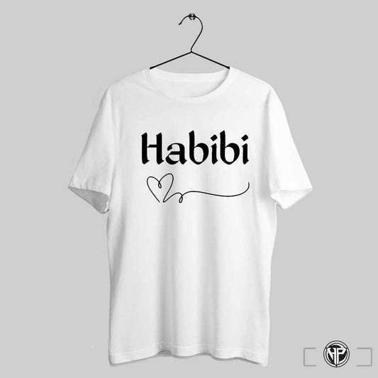 Habibi Classic Shirt Trending Sweatshirt