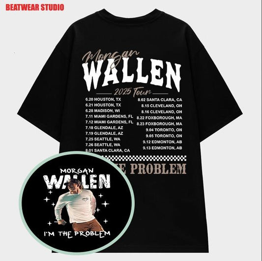 I'm The Problem Tour Shirt 2025, Must Have For Concert