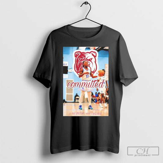 Jay Green Congrats And Welcome Home Bulldog Poster Shirt Sweatshirt Poster