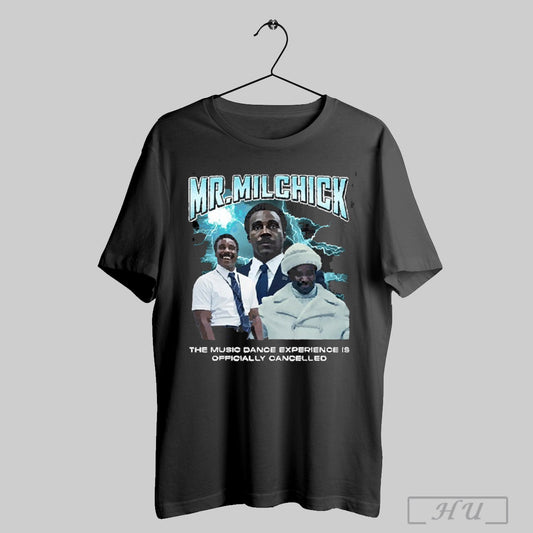 Nice Mr Milchick Tramell Tillman Severance Movies 2025 Shirt Sweatshirt