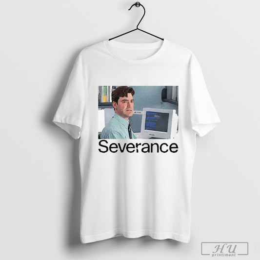 Office Movie Severance 2025 T Shirt Sweatshirt