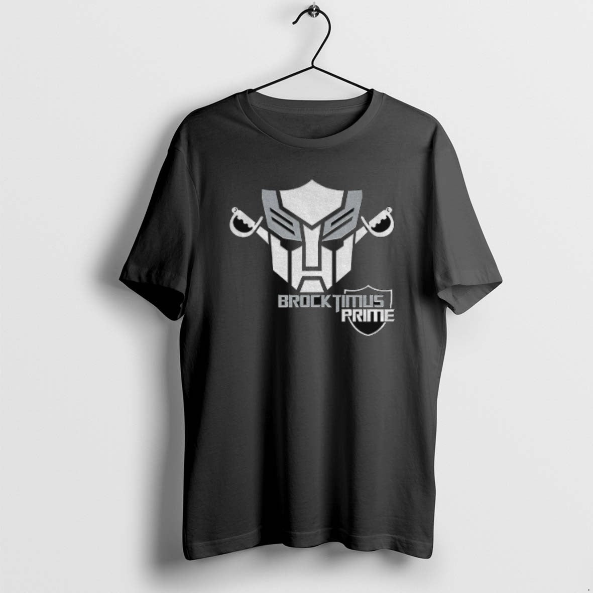 Official Brock Timus Prime Las Vegas Raiders Football T-Shirts, Hoodie, Sweatshirt